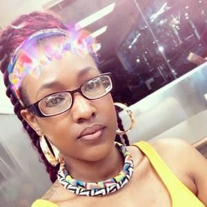 Meet your Posher, Jakelya